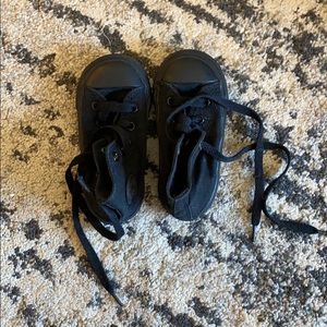 Converse all stars sneakers